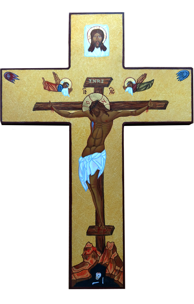 Christ Crucified